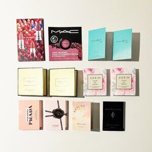 Beauty bundle